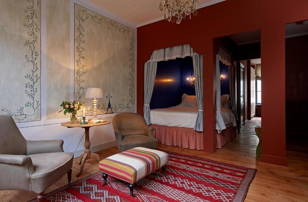 B&B De Corenbloem Luxury Guesthouse - Adults Only Bruges Camera foto