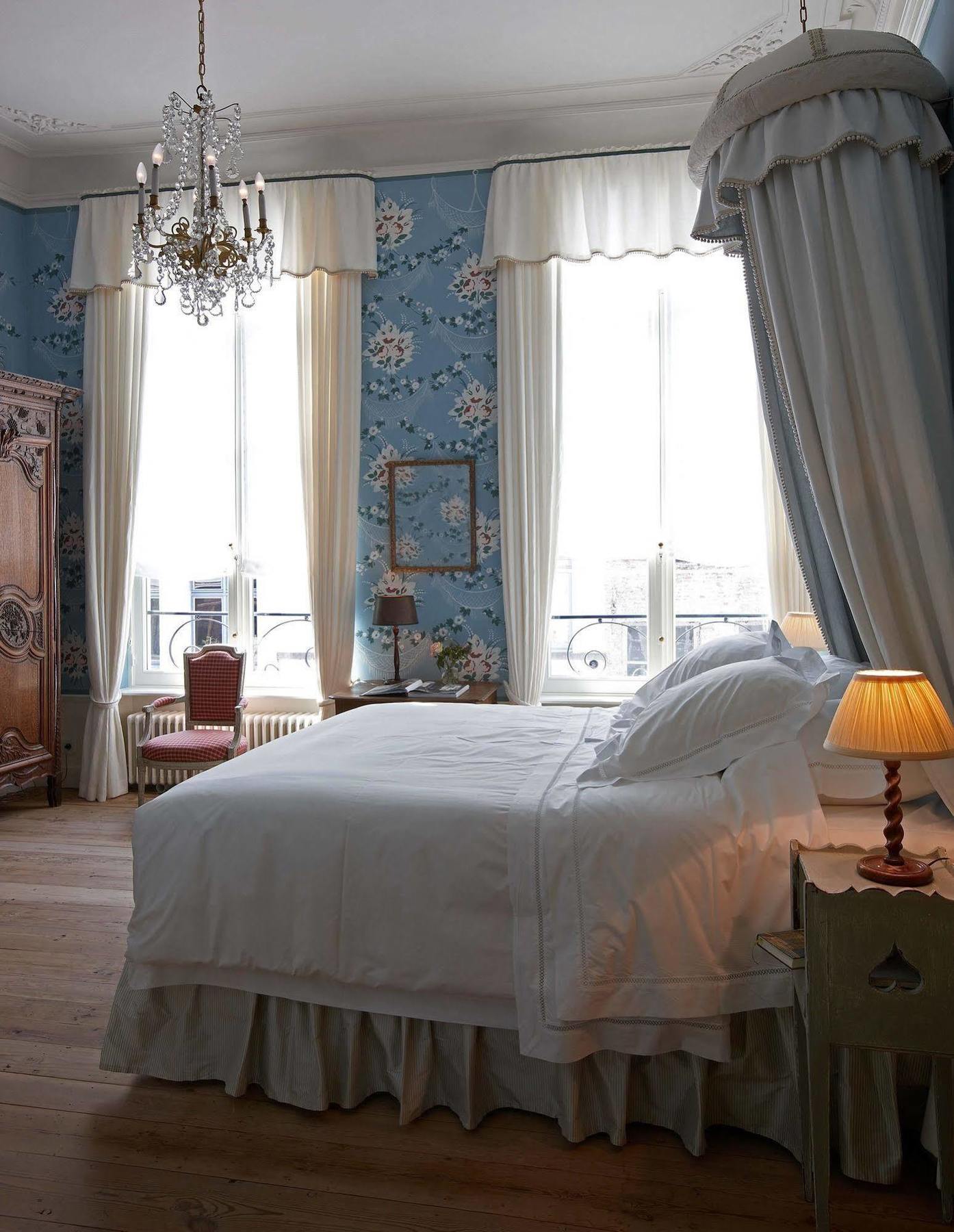 B&B De Corenbloem Luxury Guesthouse - Adults Only Bruges Esterno foto